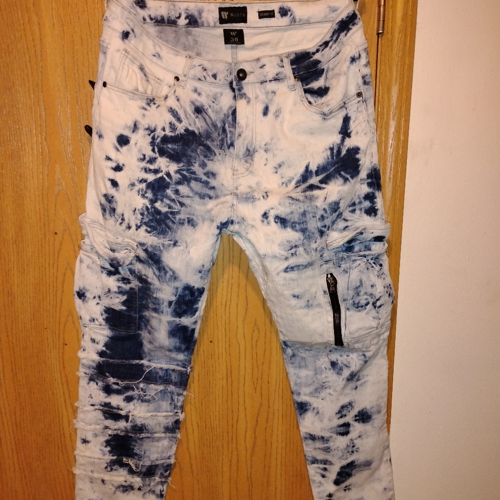 Waimea denim jeans